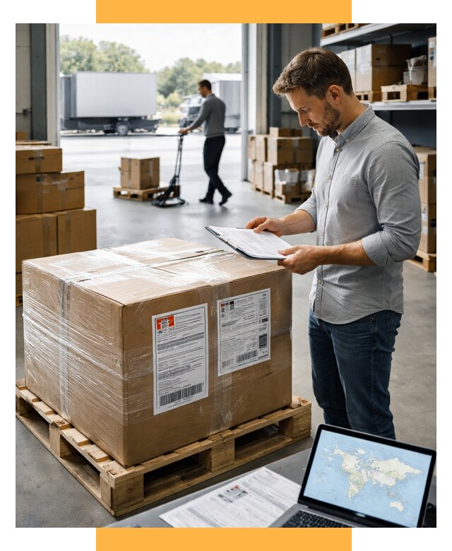 Срочная международная доставка от 12142 р. | СетСервис-Клн