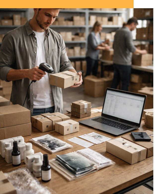 Экспресс доставка образцов и малых партий от 7589