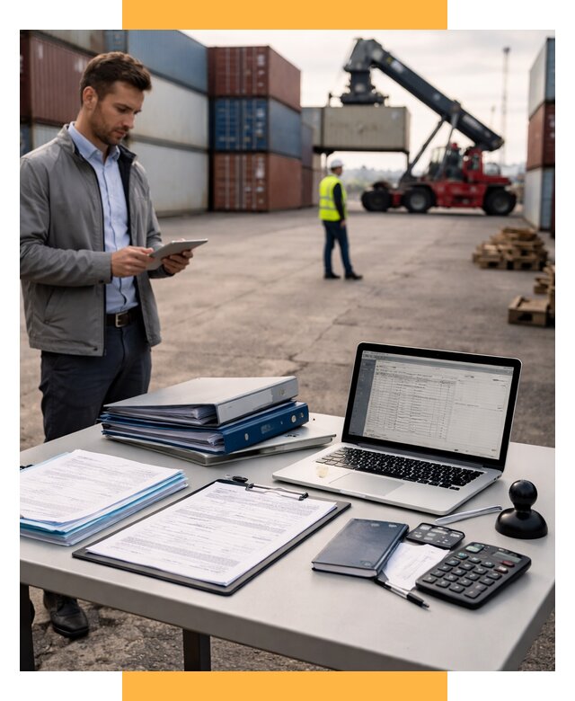 Контейнерные перевозки грузов по миру от 121416 р. | СетСервис-Клн