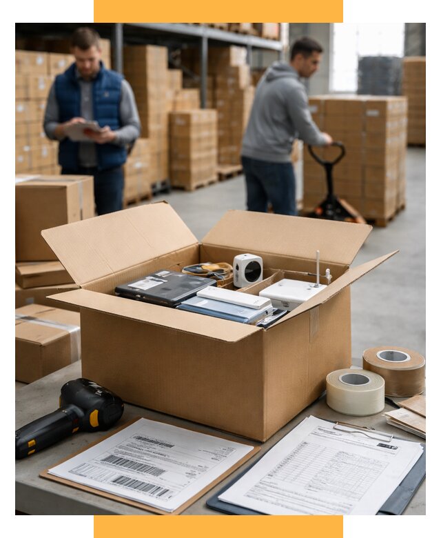 Доставка грузов из Китая в Россию от 60708 р. | СетСервис-Клн