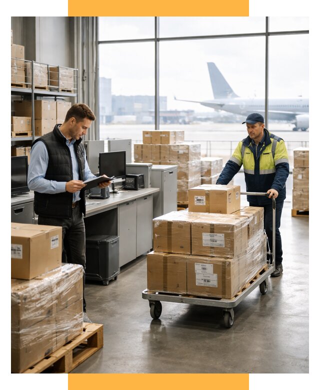 Авиадоставка из Китая от 658 р. — быстро | СетСервис-Клн