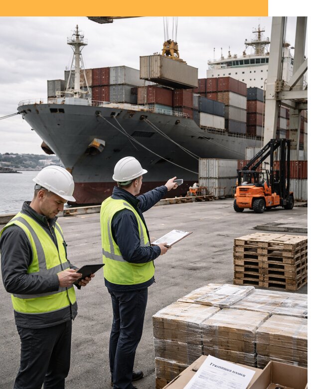 Морские перевозки из Китая от 91062 руб, контейнерные рейсы