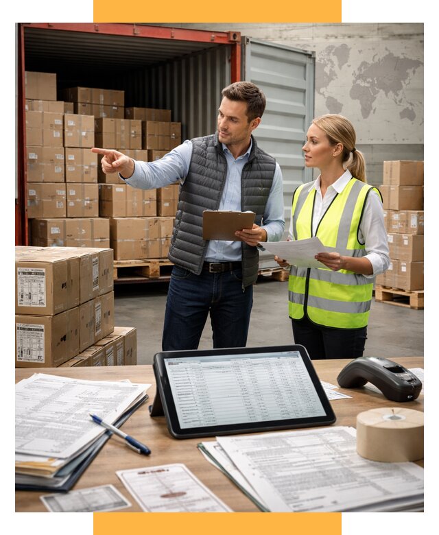 Карго доставка из Китая в Россию от 86003 р. | СетСервис-Клн