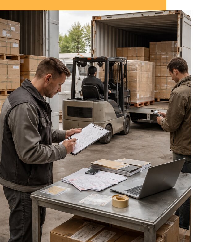 Карго доставка из Китая морские и авиаперевозки от 86003