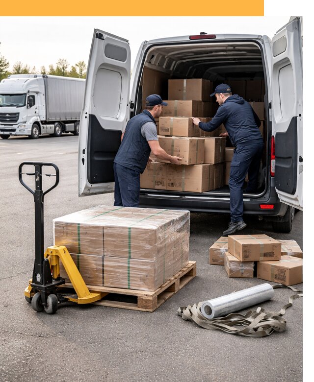 Автоперевозки из Турции: сборные и прямые рейсы от 121416 руб