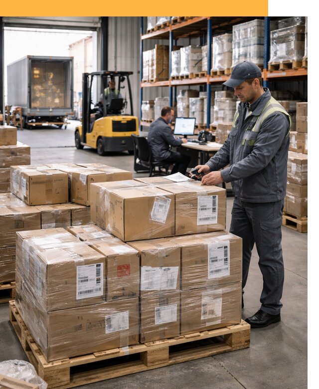 Сборные грузы из Турции от 8600 руб, доставка, таможенное оформление