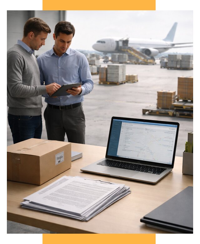 Авиадоставка из США от 658 р., быстро и надежно, СетСервис-Клн