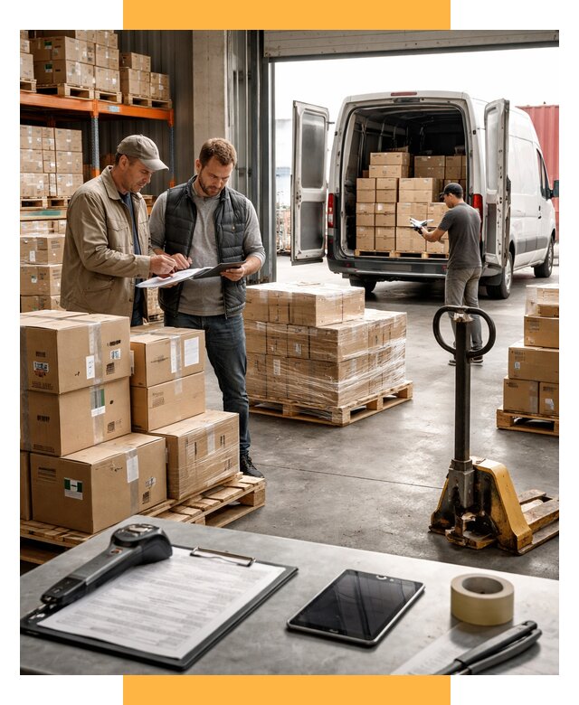 Сборные грузы из Италии, доставка от 18718 р. СетСервис-Клн