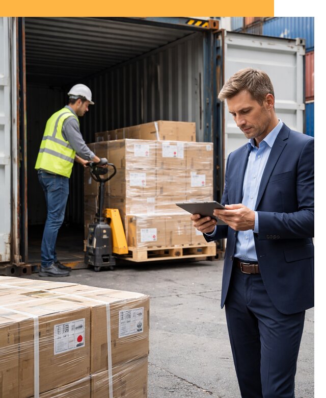 Доставка грузов из Японии: полная логистика от 91062 руб