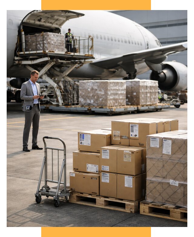 Авиадоставка из Японии от 607 р., срочно, СетСервис-Клн