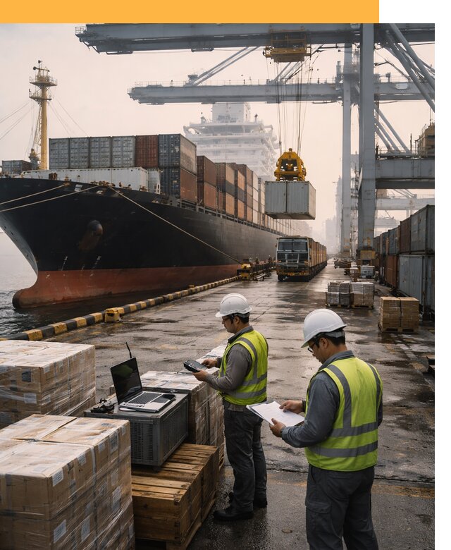 Морские перевозки из Японии от 91062 руб, доставка по миру