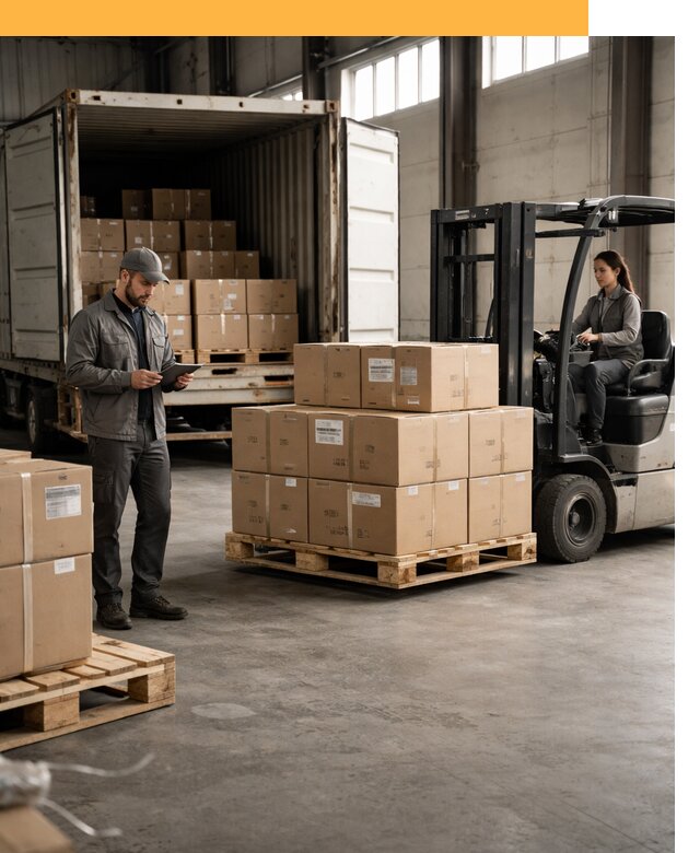 Доставка грузов из Кореи от 25295 руб морем авиацией и жд