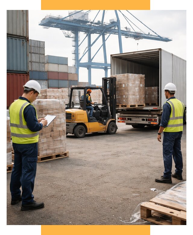 Доставка грузов из Вьетнама в Россию от 75885 р. | СетСервис-Клн