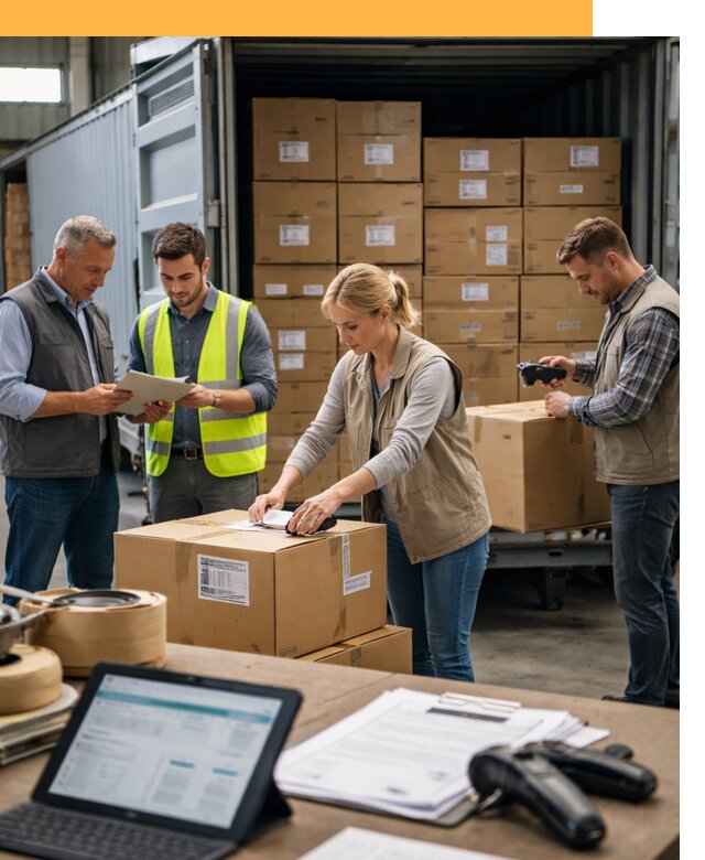 Доставка и таможенное оформление грузов из Вьетнама от 75885