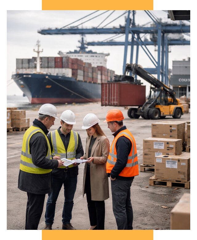 Морские перевозки из Вьетнама от 151770 р. — СетСервис-Клн