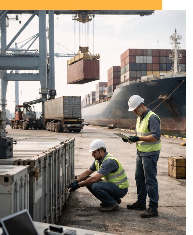 Морские перевозки из Вьетнама от 151770 руб сборные и FCL