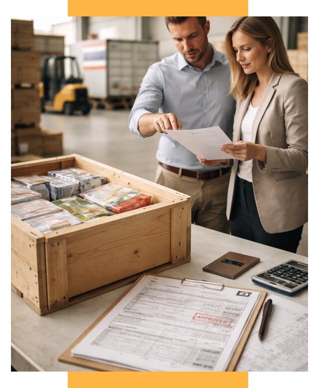 Доставка грузов из Таиланда в Россию от 35413 р. СетСервис-Клн