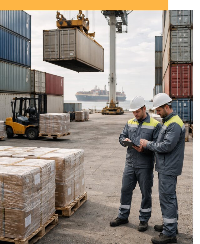 Морские перевозки из Таиланда от 86003 руб, доставка и таможня