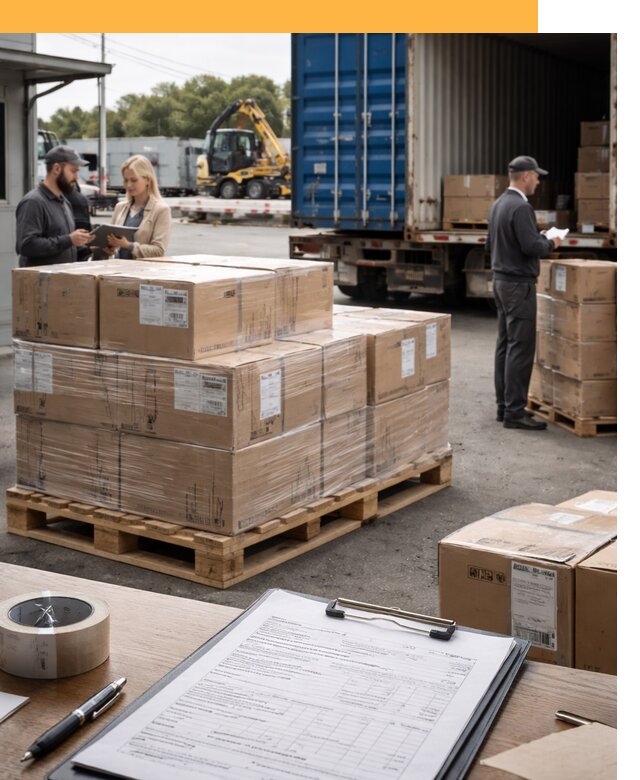 Доставка грузов из Малайзии: морем и авиа от 86003 руб.