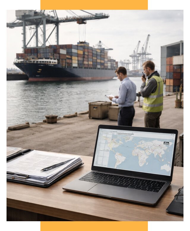 Морские перевозки из Малайзии от 86003 р. | СетСервис-Клн