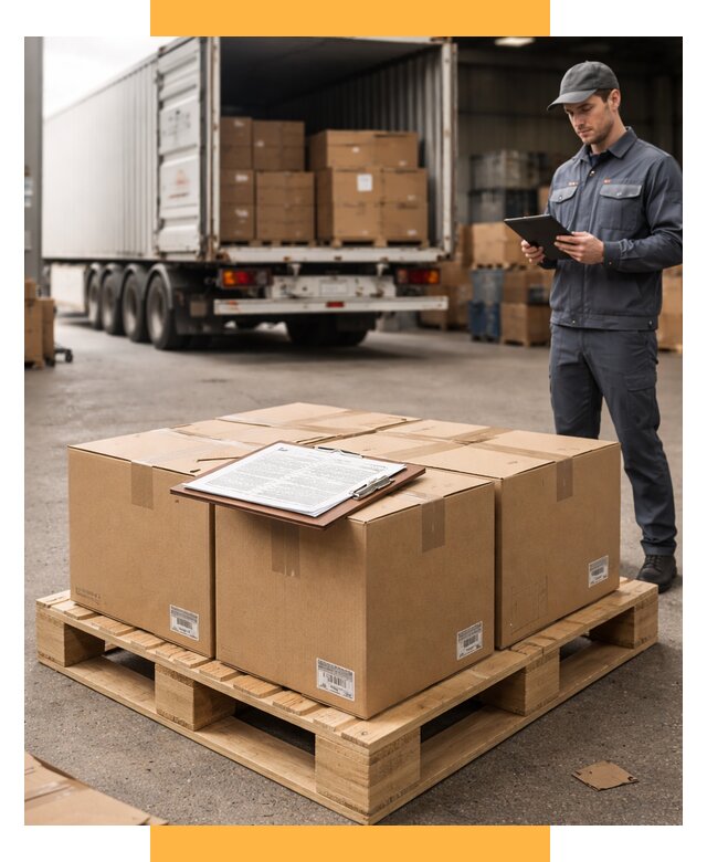 Доставка грузов из Ирана в Россию от 1214 р., СетСервис-Клн