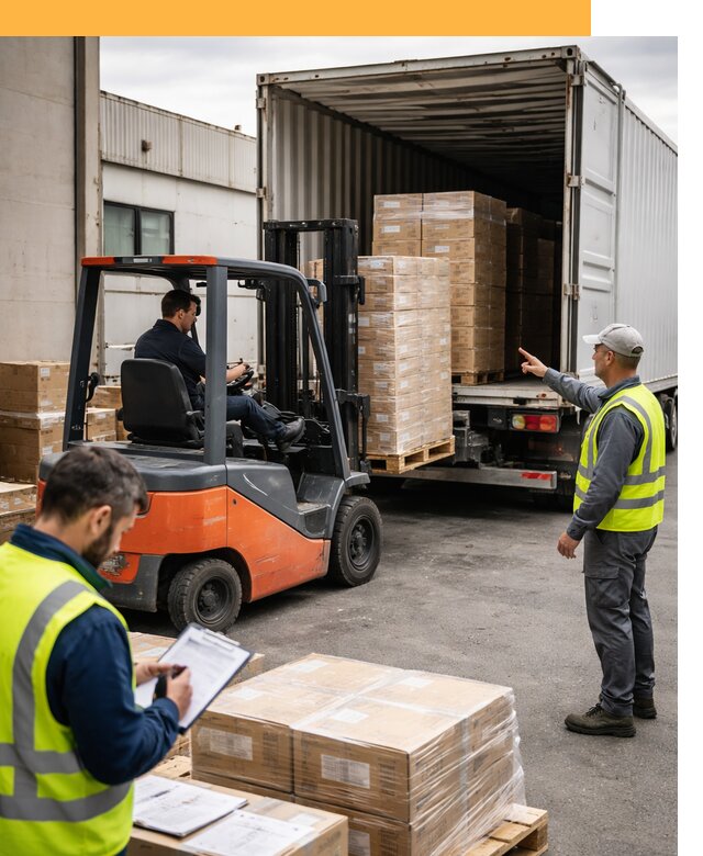 Доставка грузов из Армении по всему миру от 12142 руб.