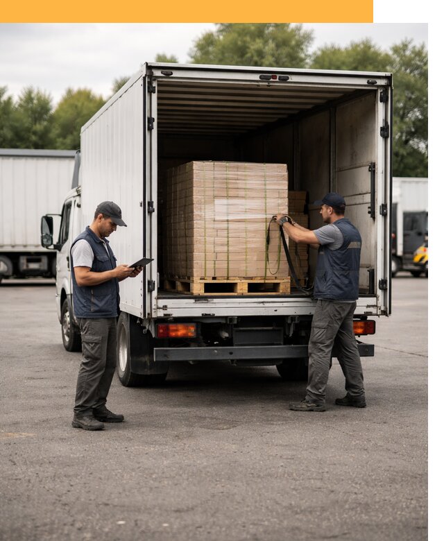 Автоперевозки из Армении автотранспортом от 96121 руб