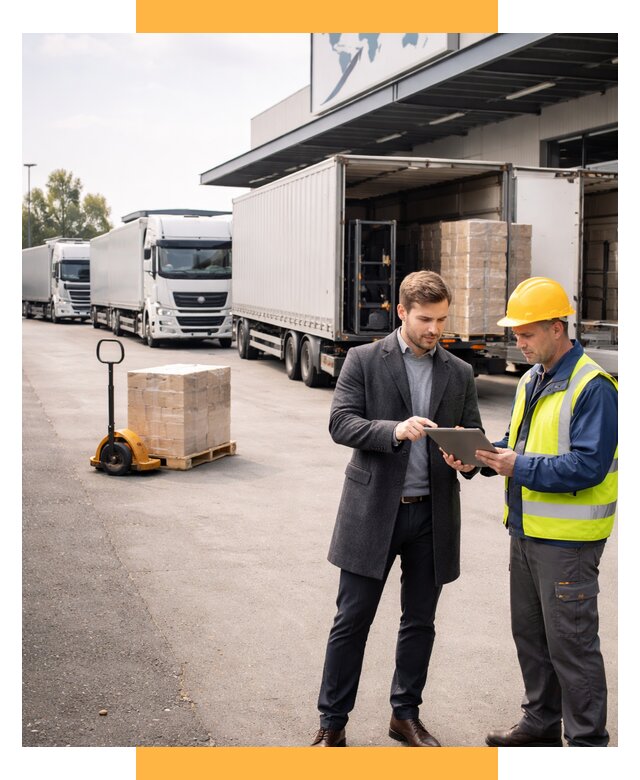 Автоперевозки из Грузии от 86003 р. - логистика СетСервис-Клн