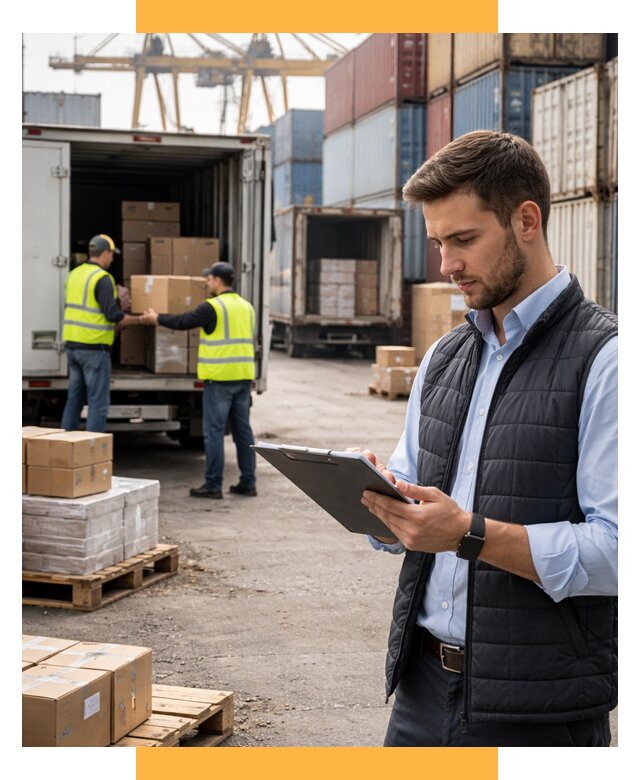 Доставка грузов из Азербайджана от 35413 р., СетСервис-Клн