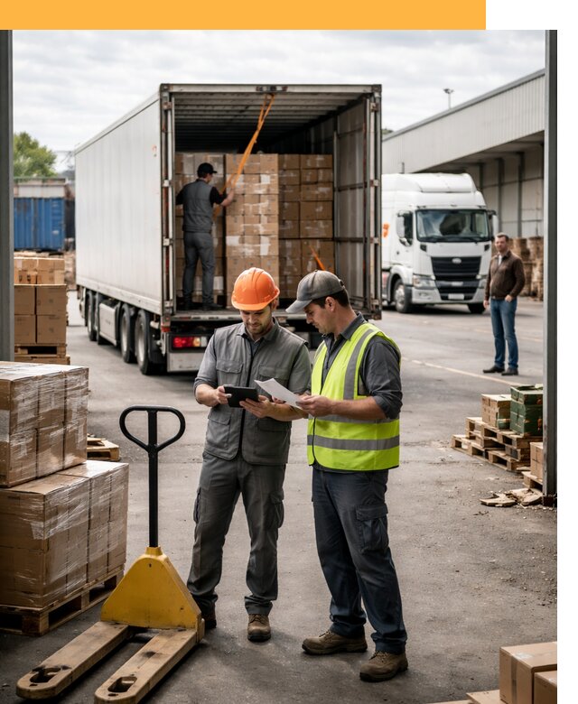 Автоперевозки из Азербайджана от 151770 руб с таможенным оформлением