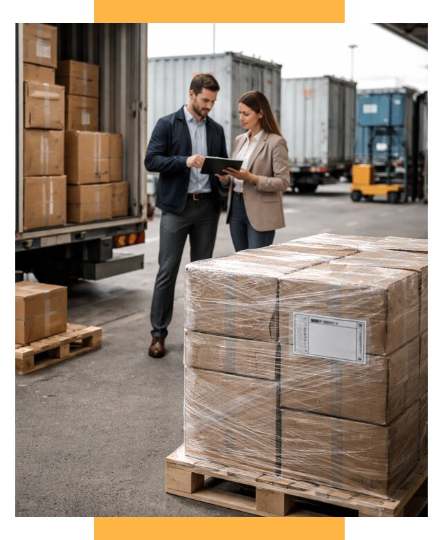 Доставка грузов из Казахстана в Россию от 6577 р., СетСервис-Клн