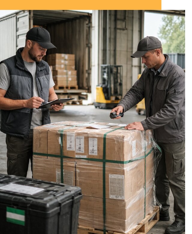 Доставка грузов из Узбекистана: международные перевозки от 45531