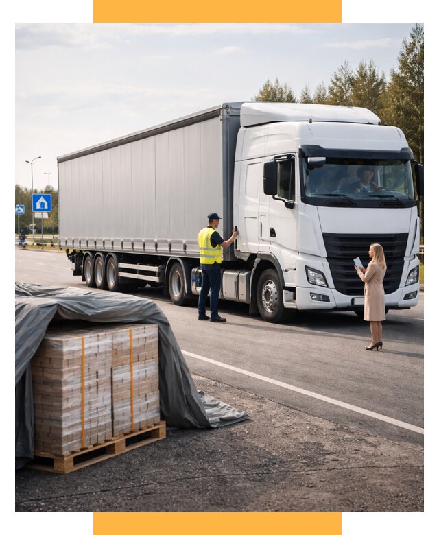 Автоперевозки из Узбекистана от 182124 р. — СетСервис-Клн логистика