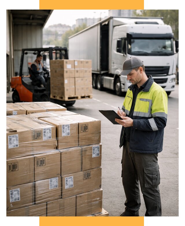 Доставка грузов из Киргизии в Россию от 15177 р. | СетСервис-Клн