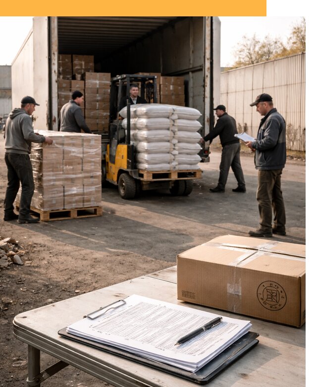 Автоперевозки из Киргизии надежная доставка от 86003 руб.