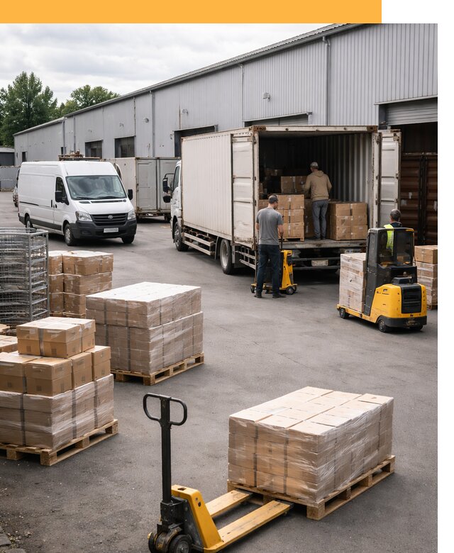 Доставка грузов из Беларуси по всему миру от 15177 руб