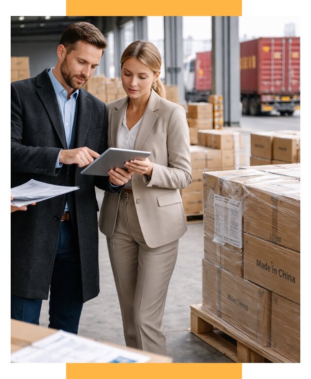 Доставка грузов в Китай от 35413 р. надежная логистика СетСервис-Клн