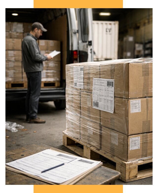 Доставка грузов в Латвию от 25295 р., логистика СетСервис-Клн