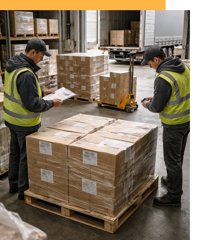 Доставка грузов в Израиль морем, авиа и автоперевозки от 45531 руб.