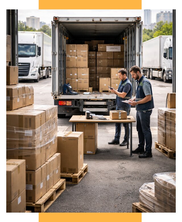 Доставка грузов из России в Армению от 35413 р. - СетСервис-Клн