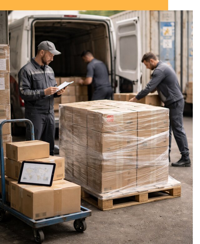 Доставка грузов в Армению: морские, авиа и авто от 35413