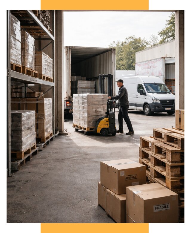 Доставка и перевозка грузов в Грузию от 25295 р., СетСервис-Клн