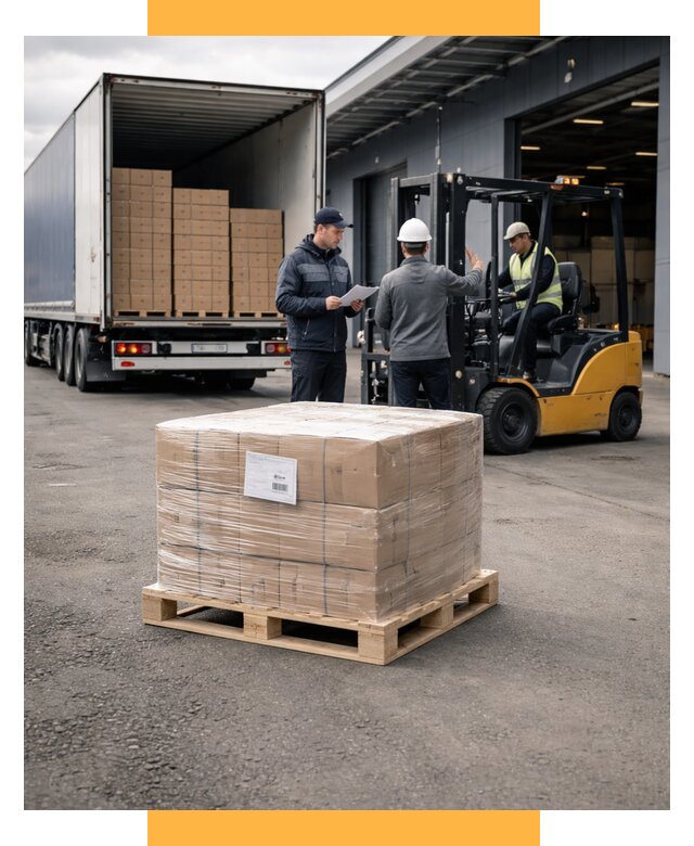 Доставка грузов в Азербайджан от 15177 р. | СетСервис-Клн