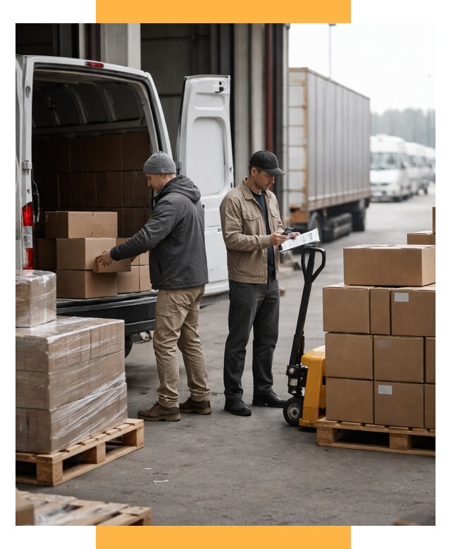 Доставка грузов в Киргизию от 15177 р. - логистика СетСервис-Клн