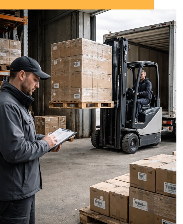 Доставка грузов в Беларусь от 12142 руб, морем, авто, авиа