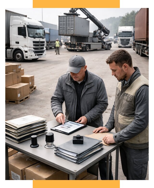 Доставка через Грузию, транзит и логистика от 25295 р. СетСервис-Клн