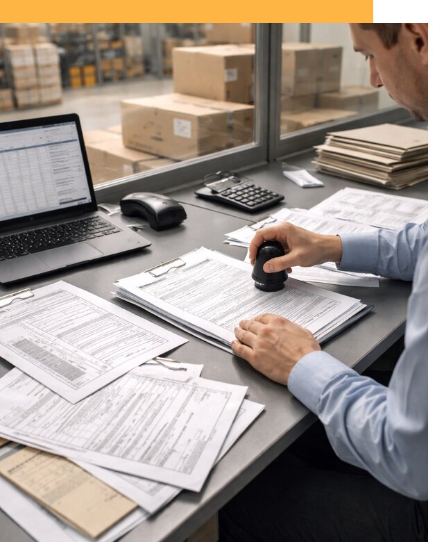 Таможенное оформление и сопровождение грузов из Узбекистана от 12142