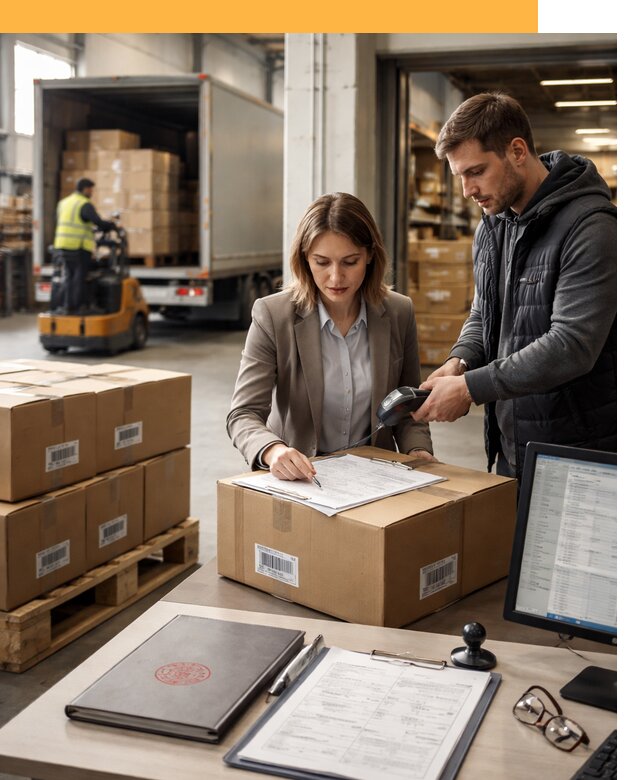 Таможенное оформление грузов из Беларуси от 8094