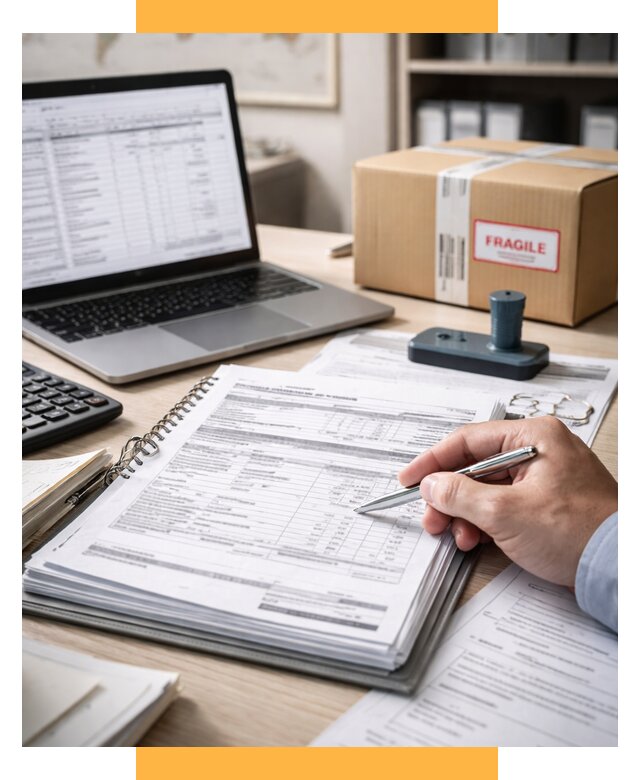 Определение таможенной стоимости, расчет от 3541 р. | СетСервис-Клн