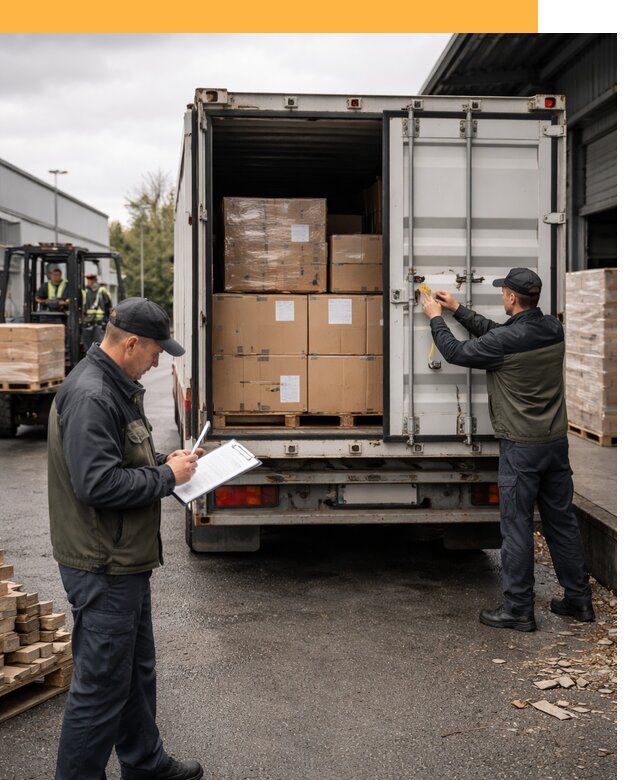 Временный вывоз товаров для ремонта и выставок от 8094 руб